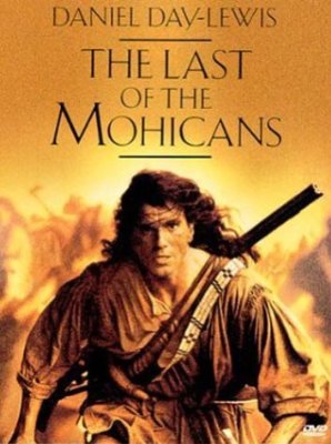 The Last of the Mohicans photo