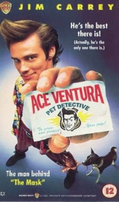 Ace Ventura: Pet Detective photo