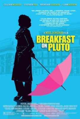 Breakfast on Pluto photo