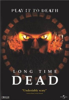 Long Time Dead photo