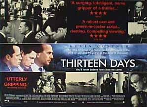Thirteen Days photo