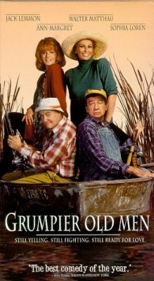 Grumpier Old Men photo