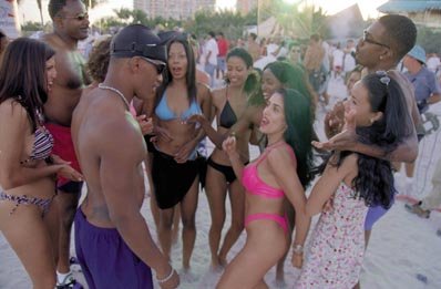 Any Given Sunday photo