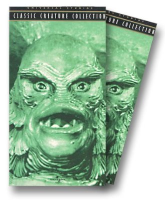 Revenge of the Creature photo