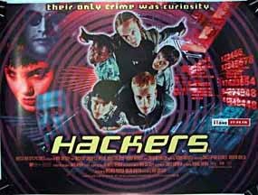 Hackers photo