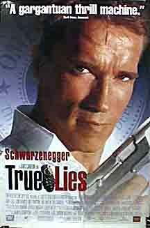 True Lies photo