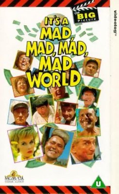 It's a Mad Mad Mad Mad World photo