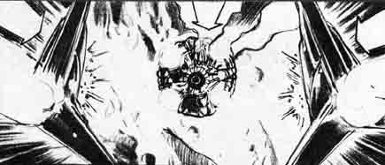 The Fifth Element photo