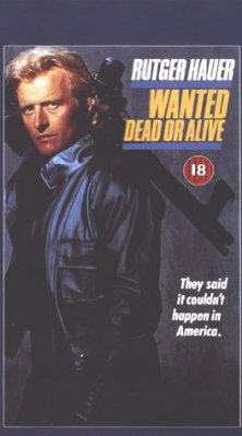 Wanted: Dead or Alive photo