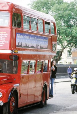 What a Girl Wants photo