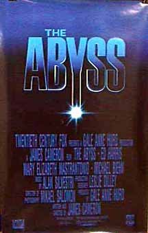The Abyss photo