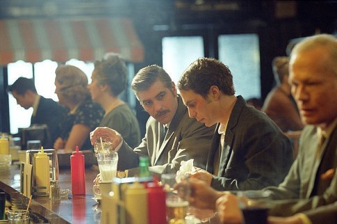 Confessions of a Dangerous Mind photo