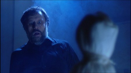 The Pervert's Guide to Cinema photo