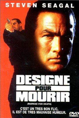 Marked for Death photo