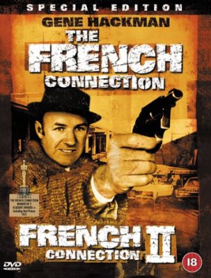 The French Connection photo