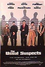 The Usual Suspects photo