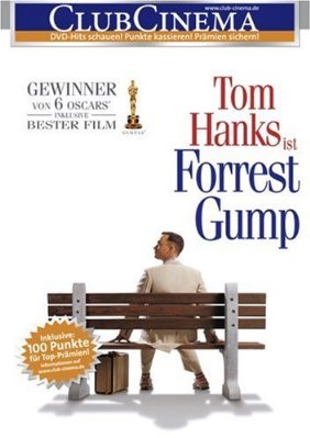 Forrest Gump photo