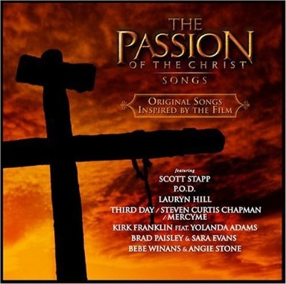 The Passion of the Christ photo