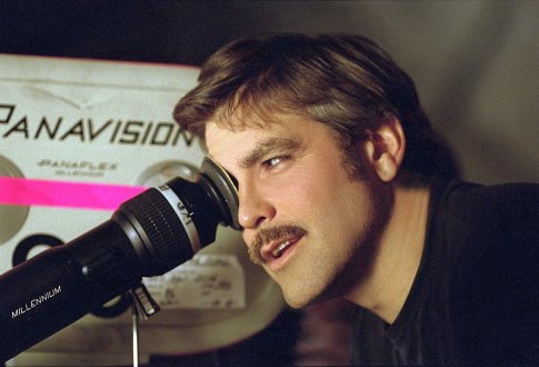 Confessions of a Dangerous Mind photo