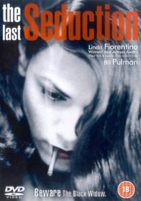 The Last Seduction photo
