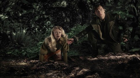 Sky Captain and the World of Tomorrow photo