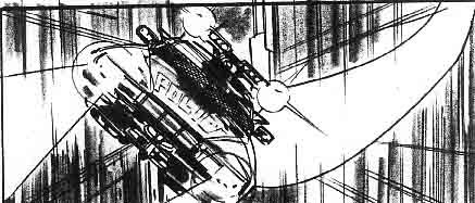 The Fifth Element photo