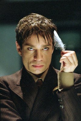 Undercover Brother photo