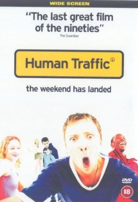 Human Traffic photo