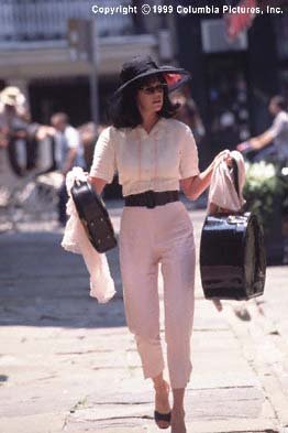 Crazy in Alabama photo