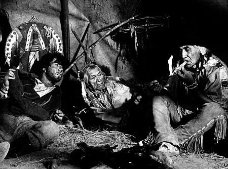 Little Big Man photo