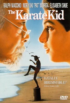 The Karate Kid photo
