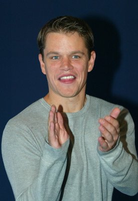 The Bourne Identity photo