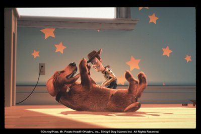 Toy Story 2 photo
