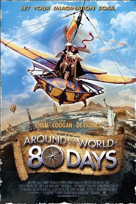 Around the World in 80 Days photo