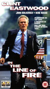 In the Line of Fire photo