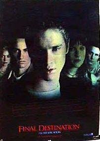 Final Destination photo