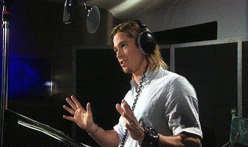 Sinbad: Legend of the Seven Seas photo