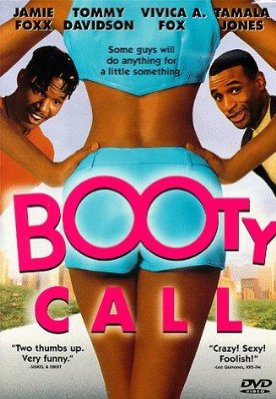Booty Call photo