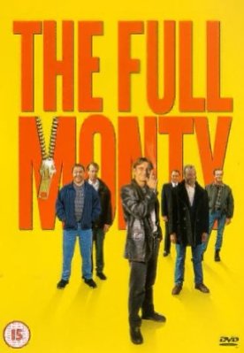 The Full Monty photo