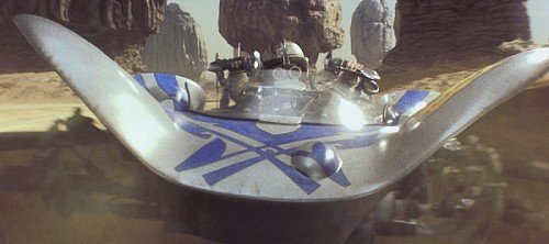 Star Wars: Episode I - The Phantom Menace photo