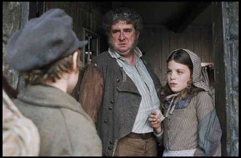 Oliver Twist photo