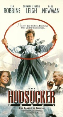 The Hudsucker Proxy photo