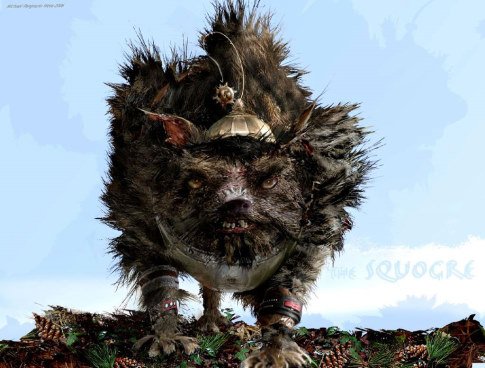 Bridge to Terabithia photo