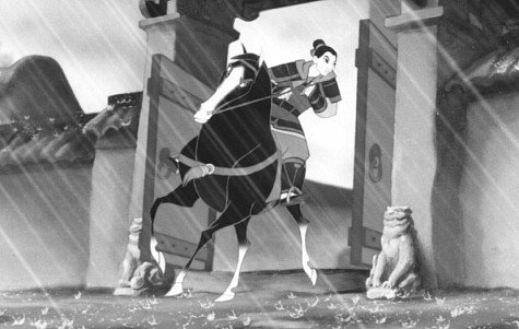 Mulan photo