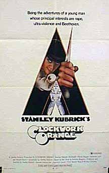 Clockwork Orange, A photo