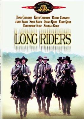 The Long Riders photo