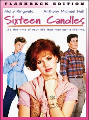 Sixteen Candles photo