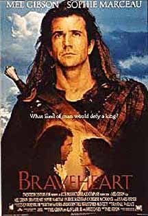 Braveheart photo