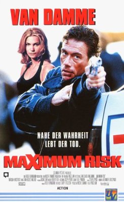 Maximum Risk photo