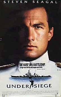 Under Siege photo